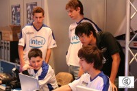 od lewej: Zeus, Creo, ToD, Fov, Grubby